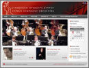 Cyprus symphony