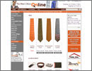 The Man's Store Online