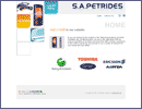 S.A Petrides