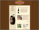 Shoufas Winery